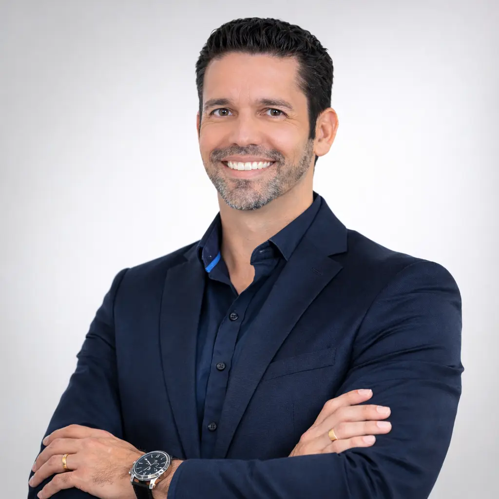 Ronaldo Silva, Founder and Accountant at Onix Contabilidade