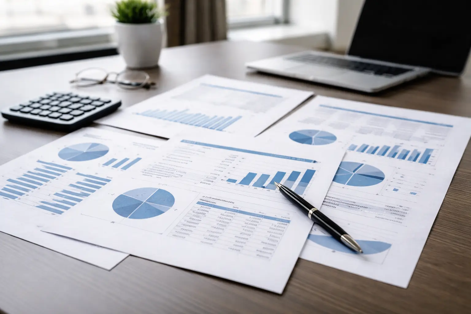 Contabilidade e Relato Financeiro