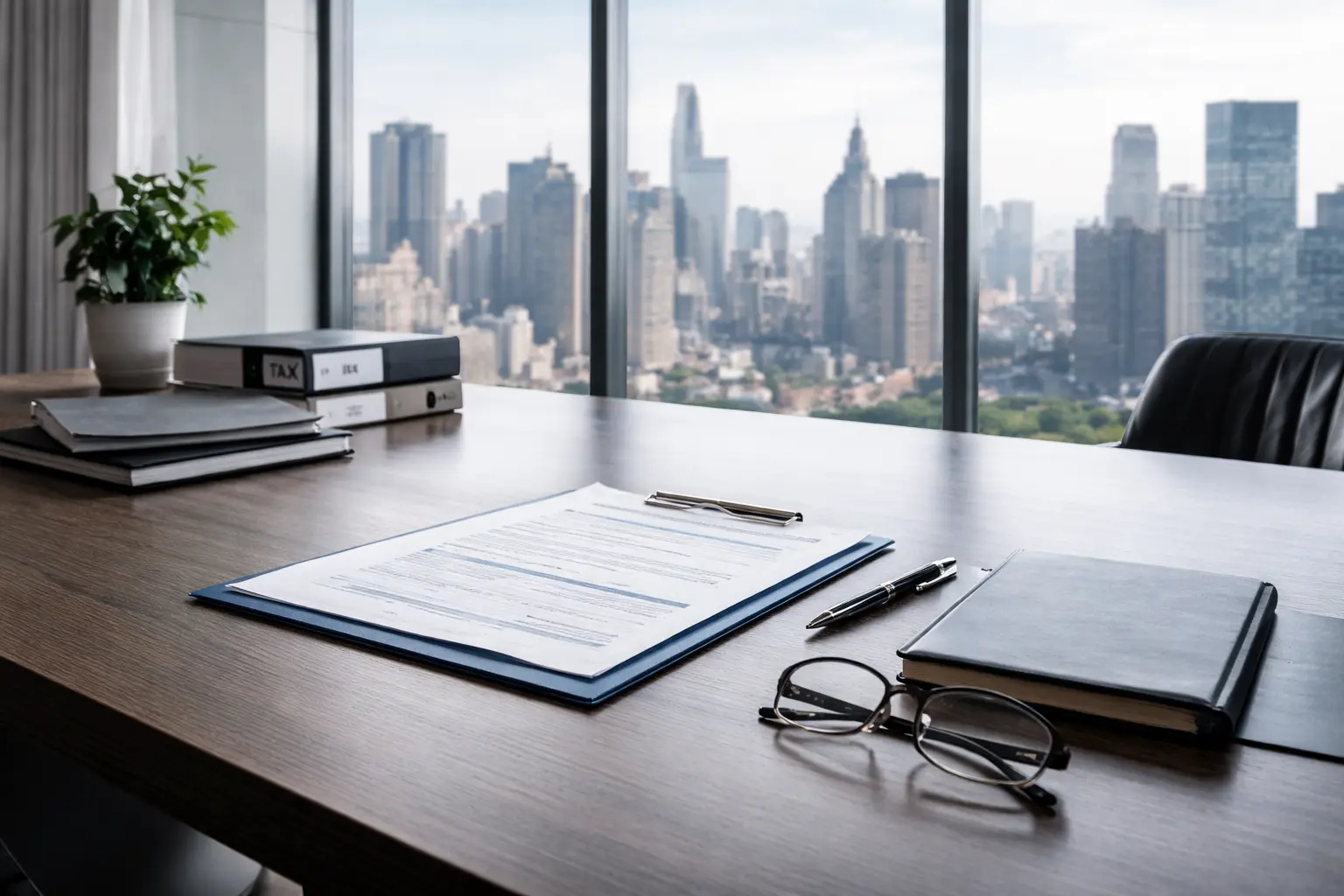 Estratégia Fiscal e Conformidade